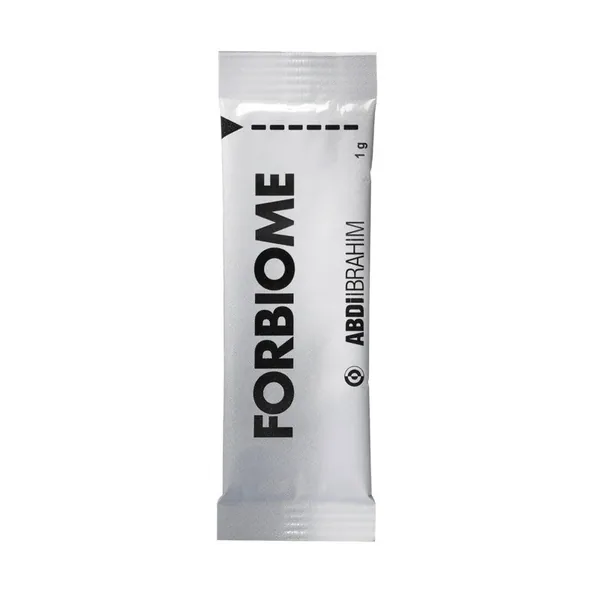 Forbiome Kids Probiotikum - Darmgesundheit 10 Sachets