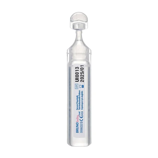 Bruno Baby Serum Tropfen - 5ml