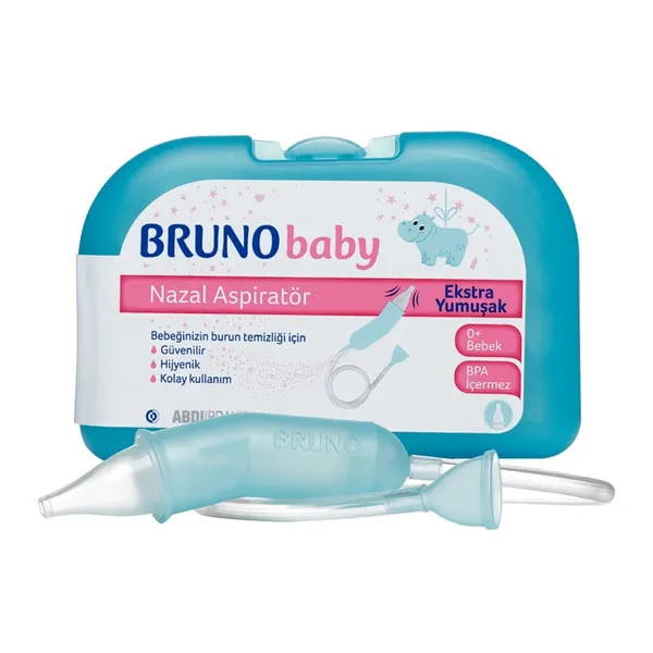 Abdi İbrahim Bruno Baby Nasensauger 2