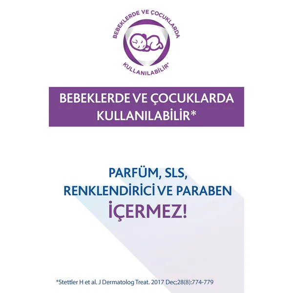 Bepanthol Sensidaily Körpercreme 200ml 6