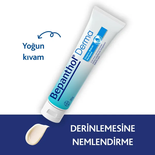 Bepanthol Derma Repair Salbe 30g