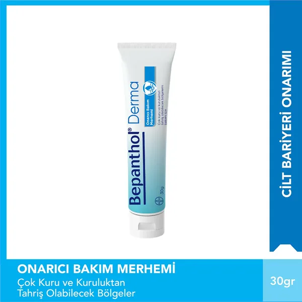 Bepanthol Derma Repair Salbe 30g 6