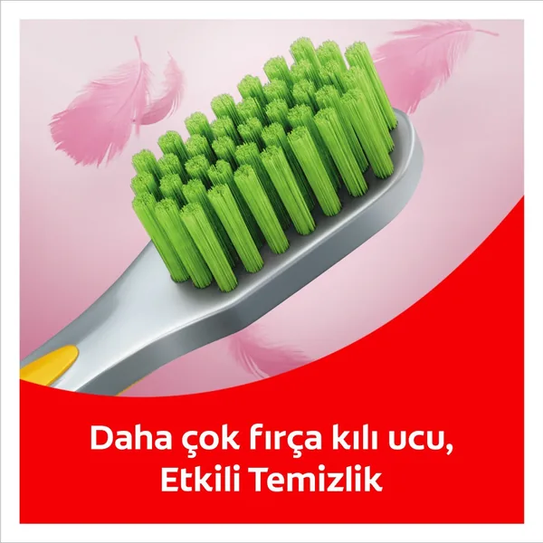 Colgate Ultra Soft Toothbrush +5500 4