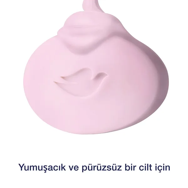 Dove Pink Beauty Cream Bar Sabun 90 g 5