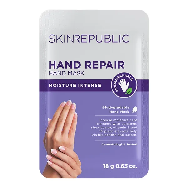 Skin Republic Hand Repair Mask 18 gr