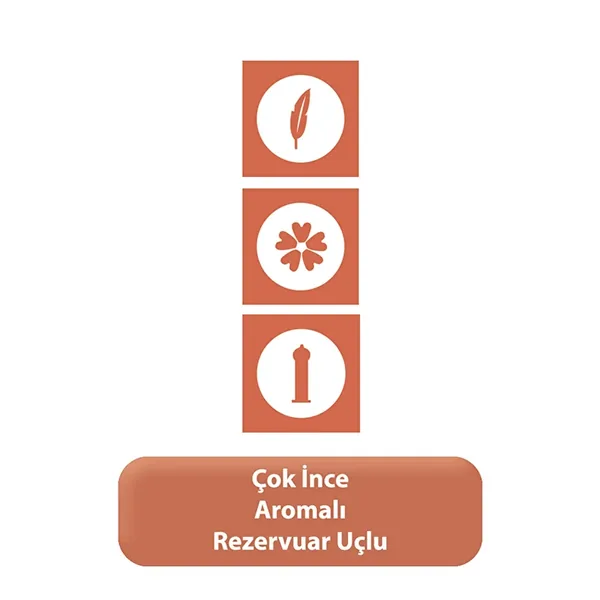 Okey Ultra Hisset Prezervatif 10 adet 3