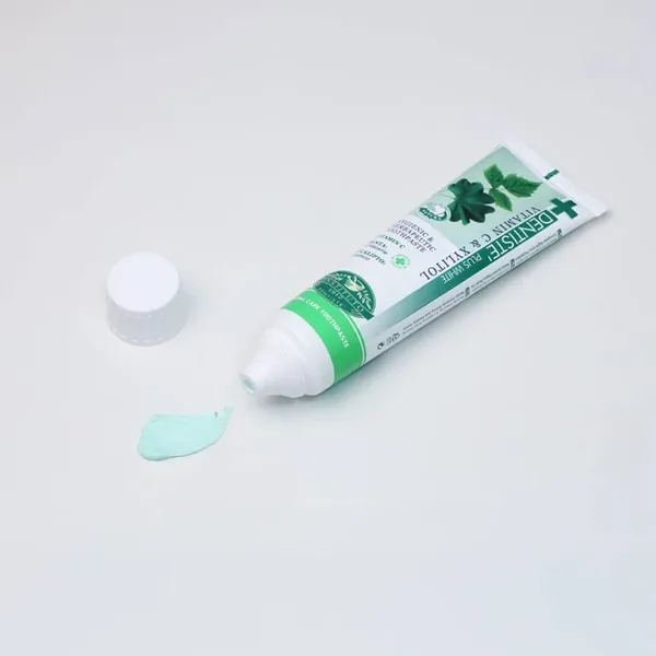 Dentiste Plus White Pre-Sleep Toothpaste 100gr 3