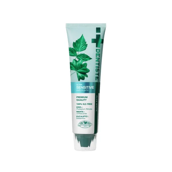 Dentiste Sensitive Nightime Toothpaste 100 gr 2