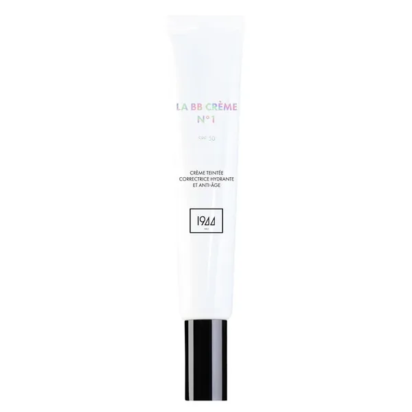 1944 Paris BB Cream Spf 50 30 ml No1 2