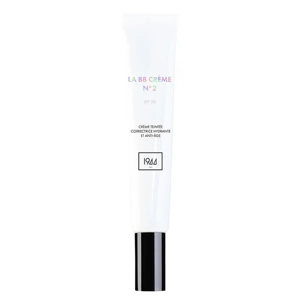 1944 Paris BB Cream Spf 50 30 ml No2 2