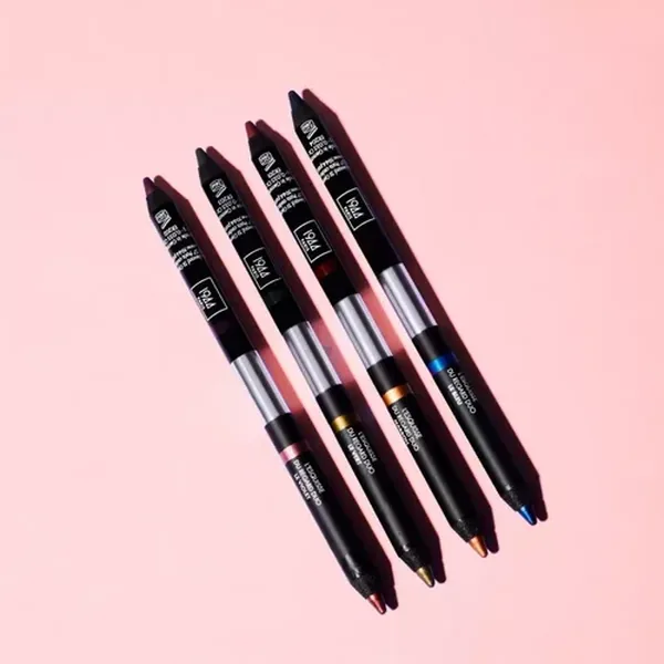 1944 Paris Eyeliner Waterproof Two 2gr