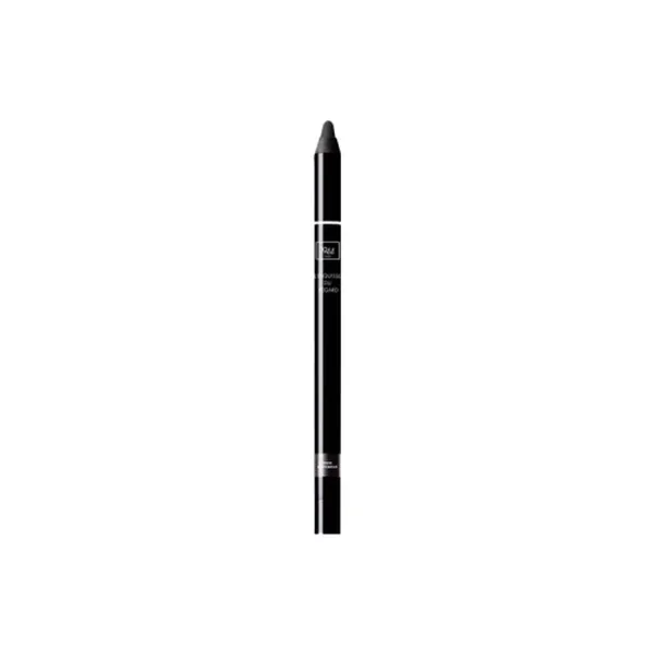 1944 Paris Eyepencil Waterproof - Mysterious Black ER003 1.2 gr 2