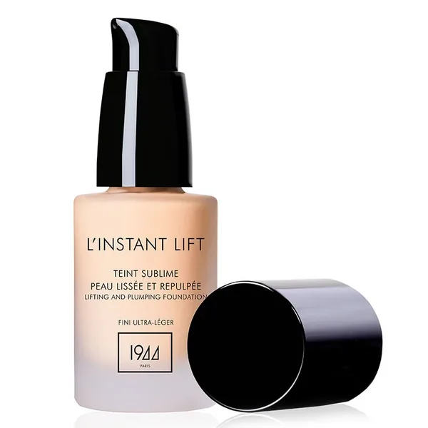 1944 Paris Lift Foundation Beige Nature 15 ml 2