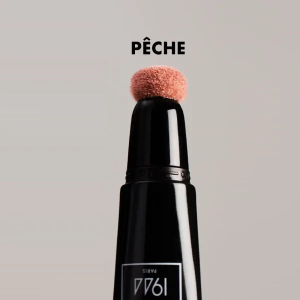 1944 Paris Liquid Blush Peche 12 ml 2