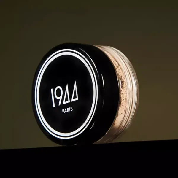 1944 Paris Mineral Foundation - Golden Beige FT304 5gr 2