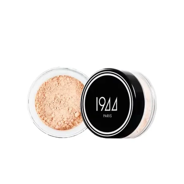 1944 Paris Mineral Foundation - Golden Beige FT304 5gr 3
