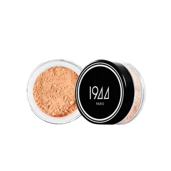 1944 Paris Mineral Foundation - Golden Tan FT306 5gr 2