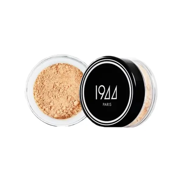 1944 Paris Mineral Foundation - Medium Beige FT303 5gr 2