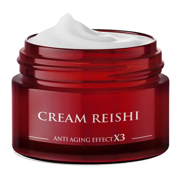 Agarta Reishi Total Wrinkle Care 50 ml