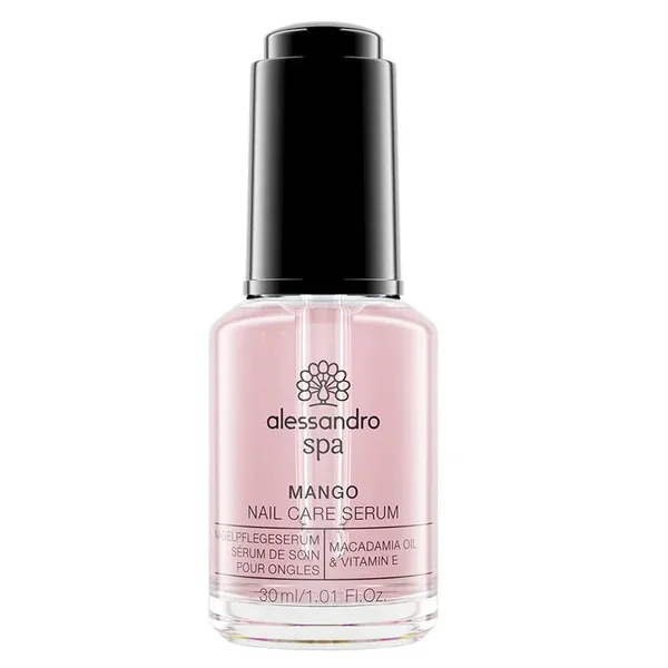 Alessandro Mango Nagelserum 30ml