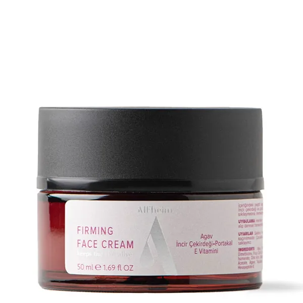 Alfheim Firming Face Cream 50 ml