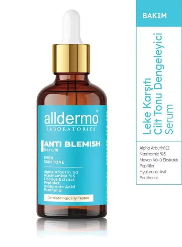 Alldermo Anti-Spot Serum 30 ml 2