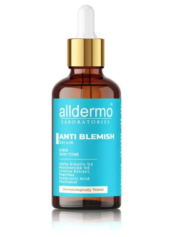 Alldermo Anti-Spot Serum 30 ml 3