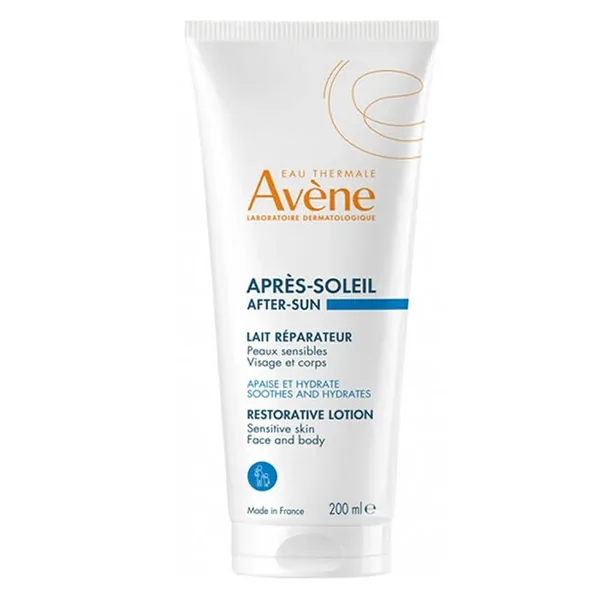 Avene After Sun Care Lotion 200 ml