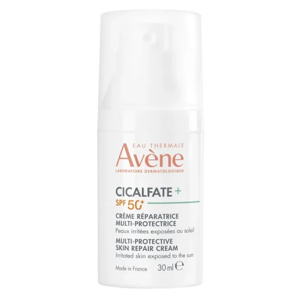 كريم إصلاح متعدد الحماية SPF50+ 30 مل من او ثيرمال Eau Thermale Avene