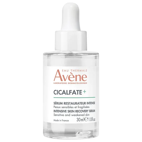 Сыворотка для ухода за кожей Avene Cicalfate+ 30 мл