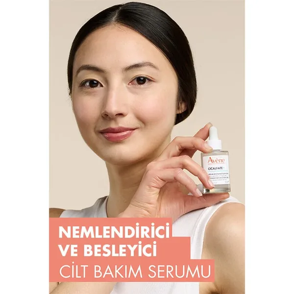 Сыворотка для ухода за кожей Avene Cicalfate+ 30 мл 3