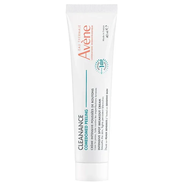 أفين كلينانس كوميدوميد بيليينغ 40 مل من او ثيرمال Eau Thermale Avene