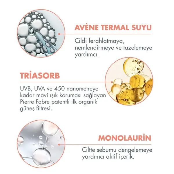 Protégez & Unifiez : Crème Solaire Teintée Avene Cleanance S 4