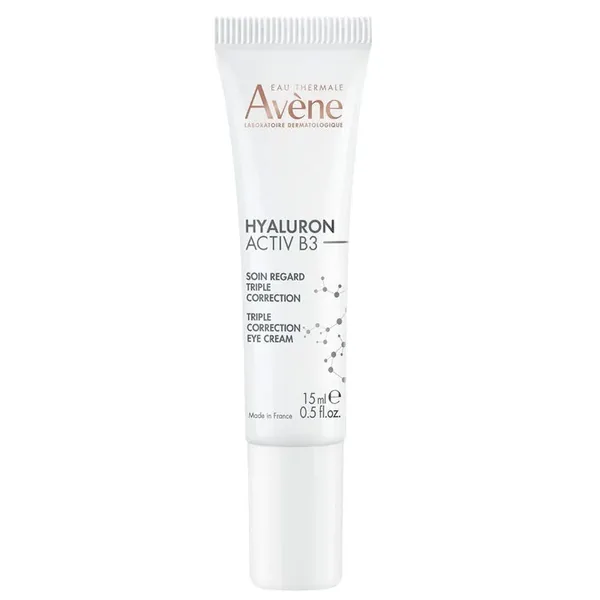 Avene Hyaluron Activ B3 Eye Contour Cream 15 ml 2