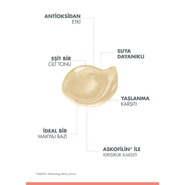 واقي شمس ملون مضاد للشيخوخة SPF 50+ 50 مل من او ثيرمال Eau Thermale Avene 4