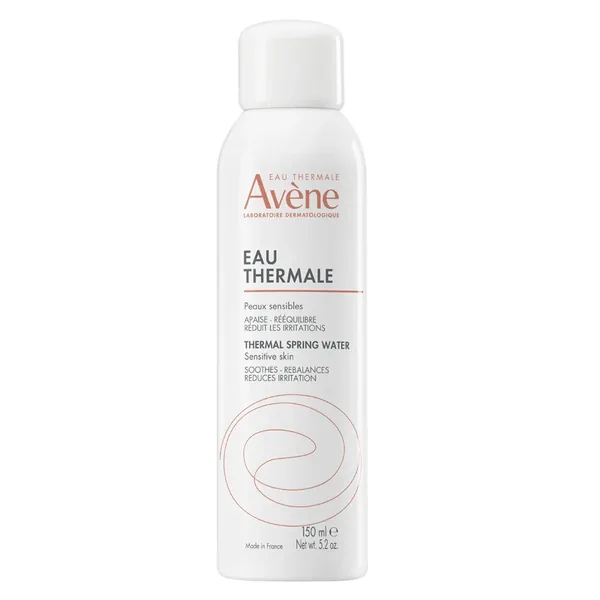 مياه او ثيرمال الحرارية 150 مل من او ثيرمال Eau Thermale Avene