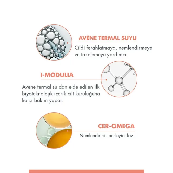 Apaisez & Renforcez votre Peau Sèche avec Avene XeraCalm A.D 4