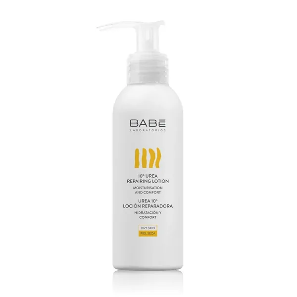 Babe %10 Urea Strengthening Body Lotion 100 ml