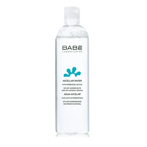 Babe Micellar Water 400 ml