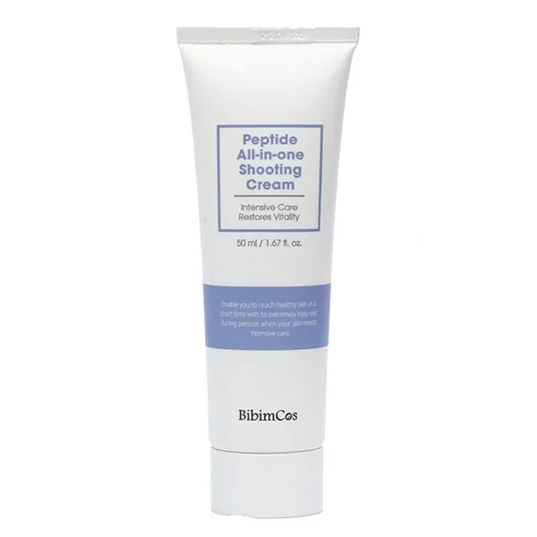 Bibimcos All-in-one Shooting Cream 50 ml