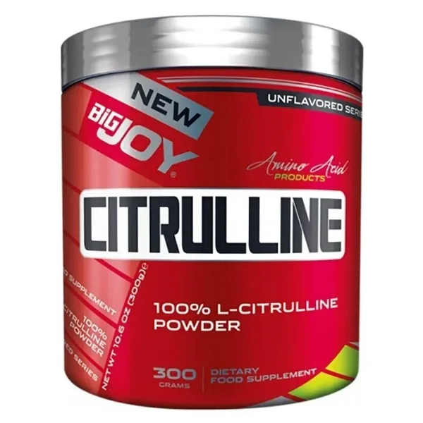 Hardline Citrulline 300 Gr