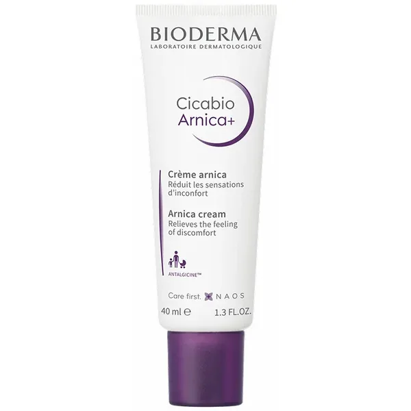 كريم سيكابيو أركنيكا 40 مل من بيوديرما Bioderma