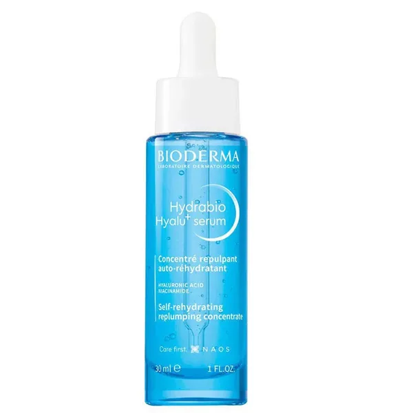 سيروم هيدرا بيوديرما هايلو+ 30 مل Bioderma 3
