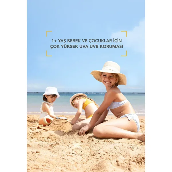 Bioderma Photoderm Pediatrics Lait SPF50+ 200 ml 4