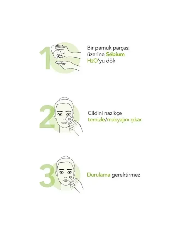 Purifiez & Équilibrez Votre Peau 4