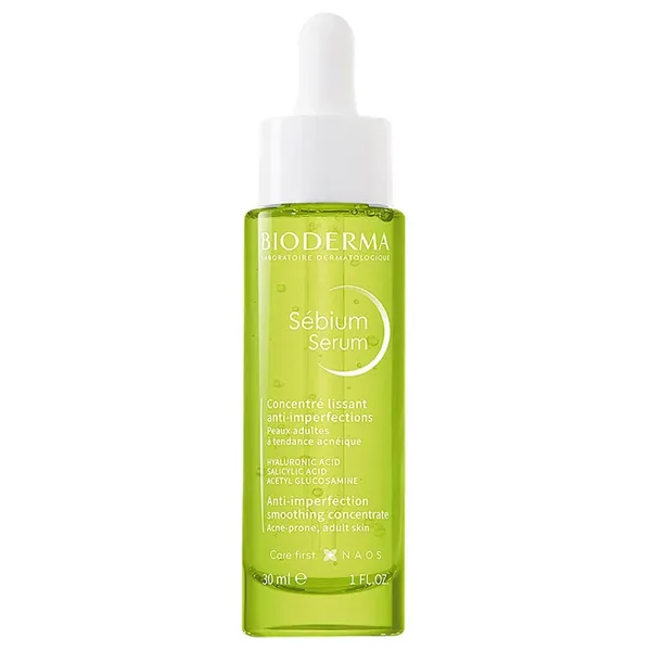 Bioderma Sebium Serum 30 ml 2