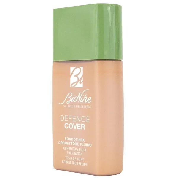 Bionike Defence Cover Fluid Foundation SPF 30 - 40ml