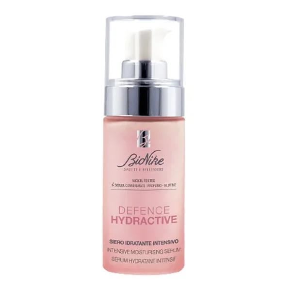 BioNike Defence Hydractive Intense Moisturizing Serum 30 ml