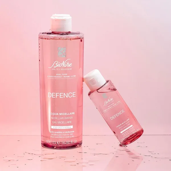 BioNike Defence Micellar Water 100 ml