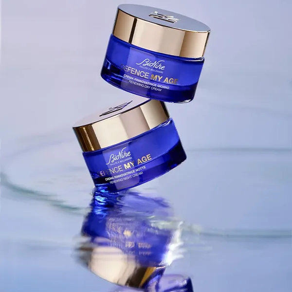 BioNike Defence My Age Day Cream 50 ml